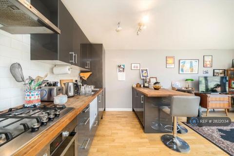 1 bedroom flat to rent, Leigham Court Road, London, SW16
