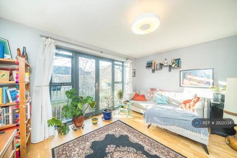 1 bedroom flat to rent, Leigham Court Road, London, SW16