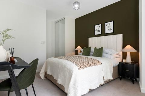 2 bedroom flat for sale, Plot N21-40 at Sage Point, Pett Street, Woolwich SE18