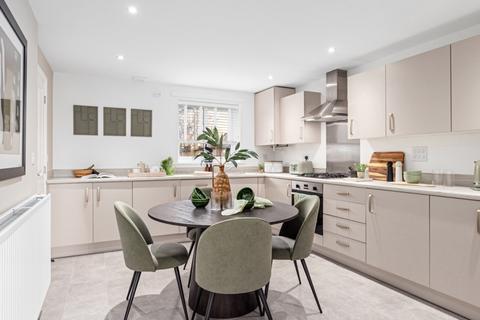 3 bedroom detached house for sale, Plot 314 - FMV - Ph 2 - Mar 26, at L&Q at Darwin Green Beagle Road, Cambridge CB3