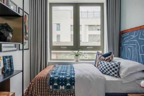 undefined, Plot B-03-08 at Argenta, Spillers Street, London E16