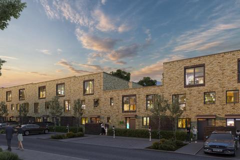 undefined, Plot 646 v2, at The Quarry, Market Sale Bronze Walk DA8