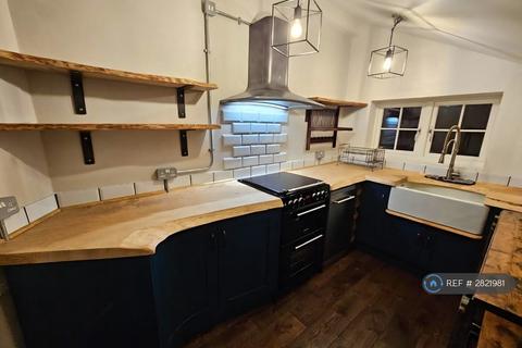 undefined, Pond Street, Grantham, NG31