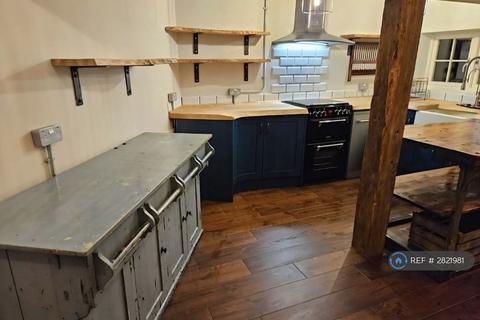 undefined, Pond Street, Grantham, NG31