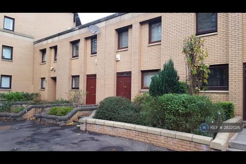 undefined, Parsonage Square, Glasgow, G4