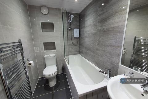 undefined, Parsonage Square, Glasgow, G4