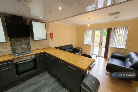 undefined, Parsonage Square, Glasgow, G4
