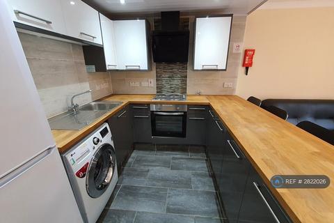 undefined, Parsonage Square, Glasgow, G4