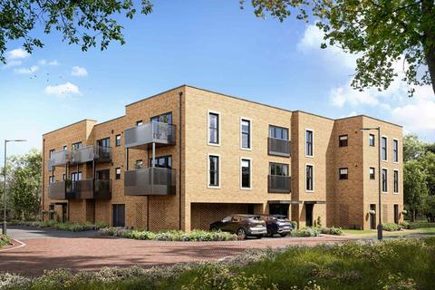 1 bedroom apartment for sale, Type 1, 1 Bed  - Plot 33 at Artillery Mews, Artillery Mews, Campfield Road SS3