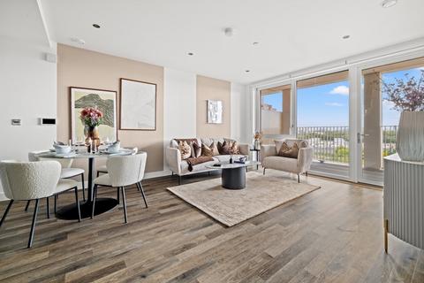 undefined, Block D4 CD02 - Plot 156 at Coronation Square, Coronation Square, Coronation Square Sales Suite E10