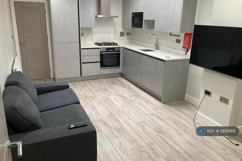1 bedroom flat to rent, Oxford Road, Reading, RG1