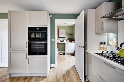 undefined, The Rightford - Plot 473 at Westland Heath, Westland Heath, 7 Tufnell Gardens CO10