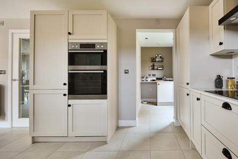 undefined, The Rightford - Plot 476 at Westland Heath, Westland Heath, 7 Tufnell Gardens CO10