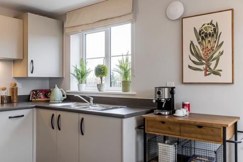 undefined, The Easedale - Plot 123 at Westland Heath, Westland Heath, 7 Tufnell Gardens CO10