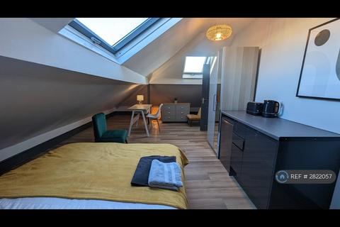 undefined, Cranbrook Road, Bristol, BS6