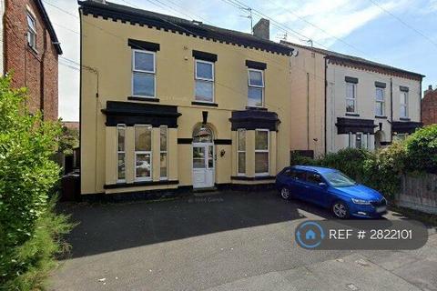 undefined, Rossett Road, Liverpool, L23
