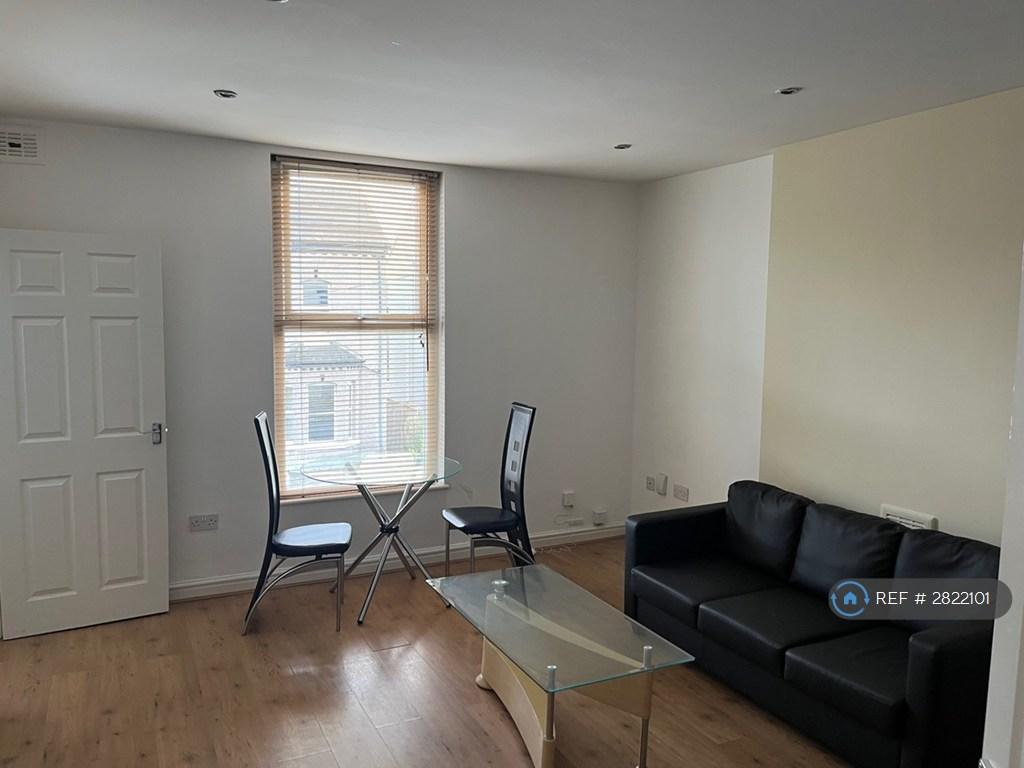 Lliving Room