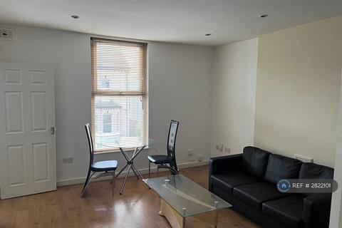 undefined, Rossett Road, Liverpool, L23