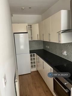 undefined, Rossett Road, Liverpool, L23