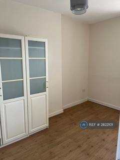 undefined, Rossett Road, Liverpool, L23
