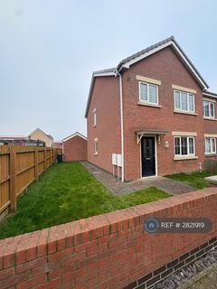 undefined, Blyton Road, Skegness, PE25