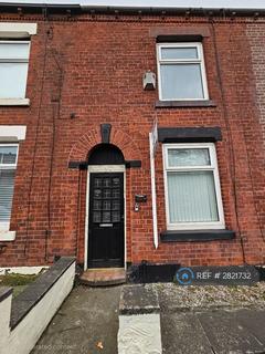 2 bedroom terraced house to rent, Fields New Road, Oldham, OL9