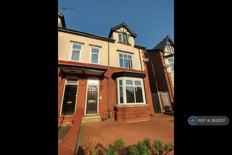 1 bedroom flat to rent, Gillott Road, Birmingham, B16