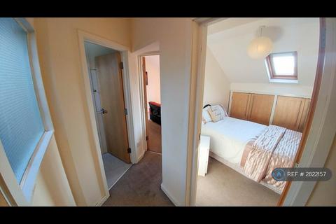 1 bedroom flat to rent, Gillott Road, Birmingham, B16