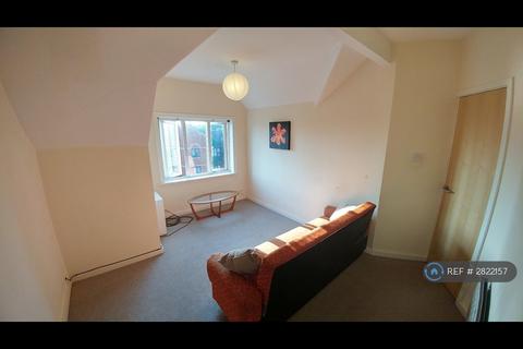 1 bedroom flat to rent, Gillott Road, Birmingham, B16