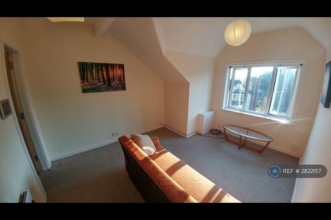 1 bedroom flat to rent, Gillott Road, Birmingham, B16