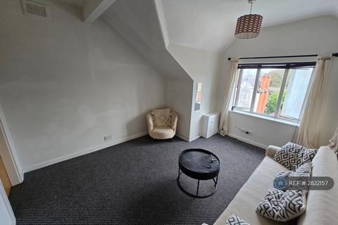 undefined, Gillott Road, Birmingham, B16