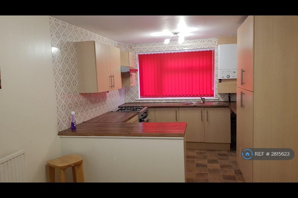 Kitchen - Diner