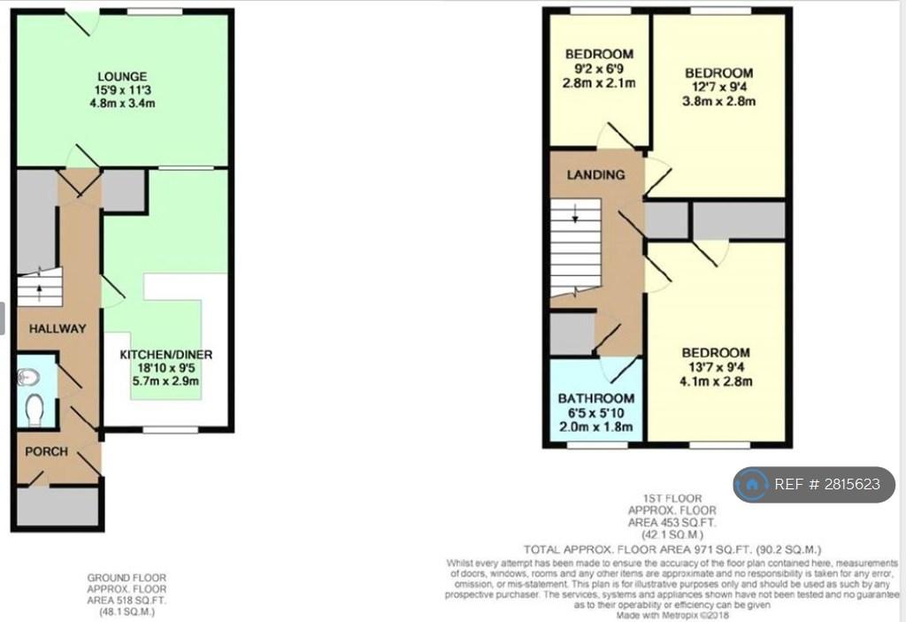 House Plan