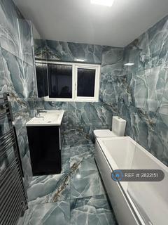 undefined, Fitzroy Crescent, Reading, RG5