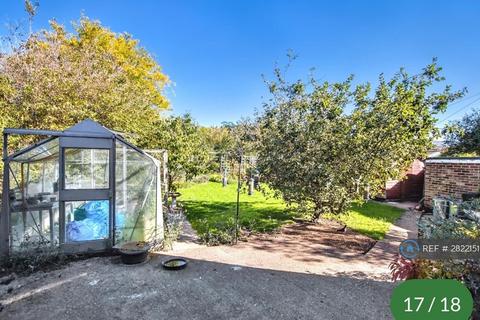 undefined, Fitzroy Crescent, Reading, RG5