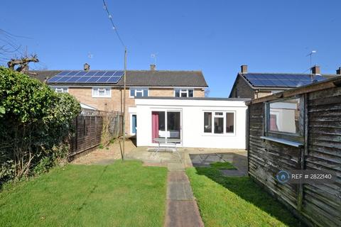 undefined, Laburnum Road, Woking, GU22