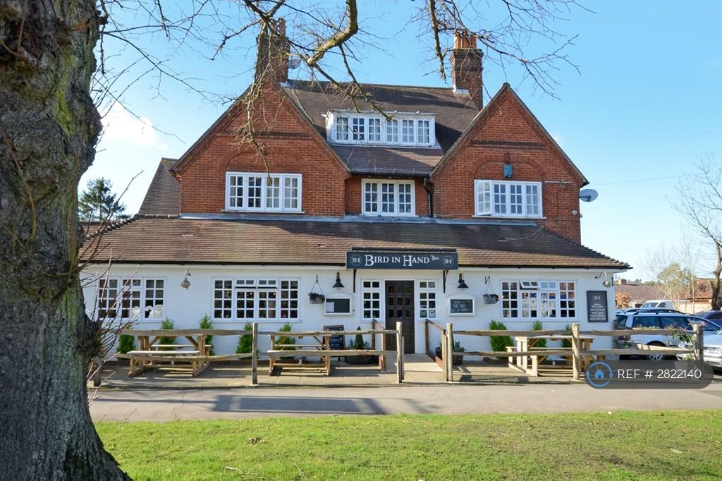Bird In Hand - Award Winning Gourmet Pub