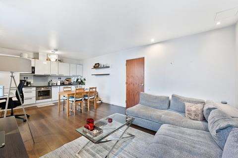 undefined, Lumiere Apartments, SW11
