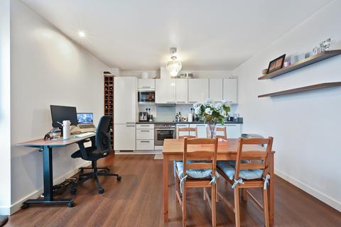 undefined, Lumiere Apartments, SW11