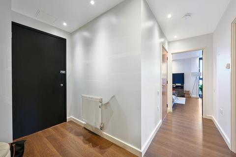 undefined, Lumiere Apartments, SW11