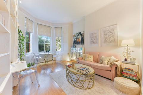 undefined, Evelyn Gardens, SW7