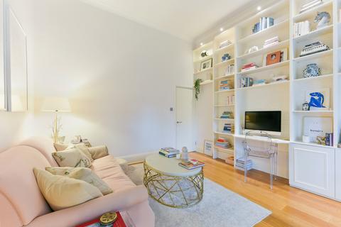 undefined, Evelyn Gardens, SW7