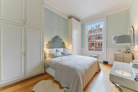 undefined, Evelyn Gardens, SW7