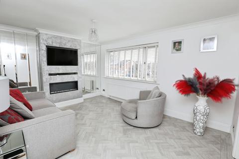 undefined, Glan Aber Park, Liverpool, L12