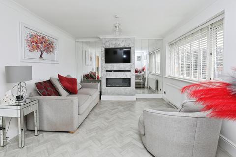 undefined, Glan Aber Park, Liverpool, L12
