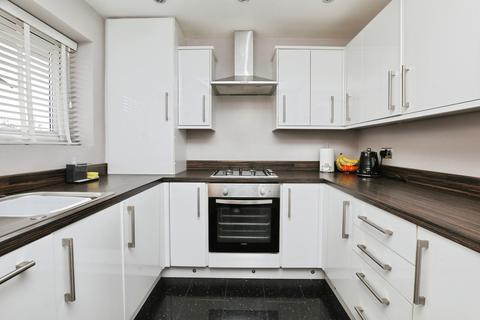 undefined, Glan Aber Park, Liverpool, L12