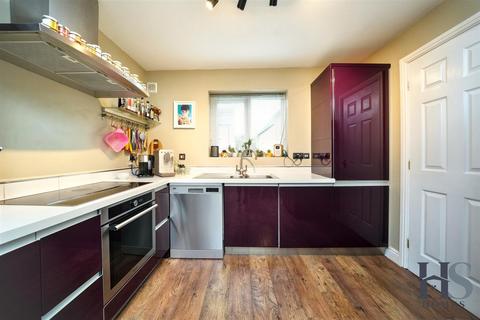 undefined, Chestnut Grove, Moreton Morrell, Warwick