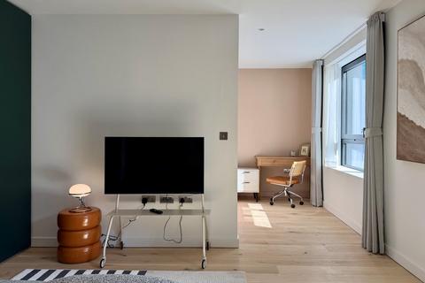 undefined, Bella House, SE10