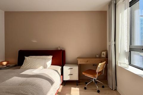 undefined, Bella House, SE10
