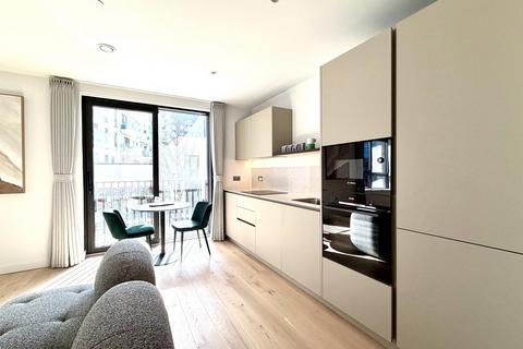 undefined, Bella House, SE10